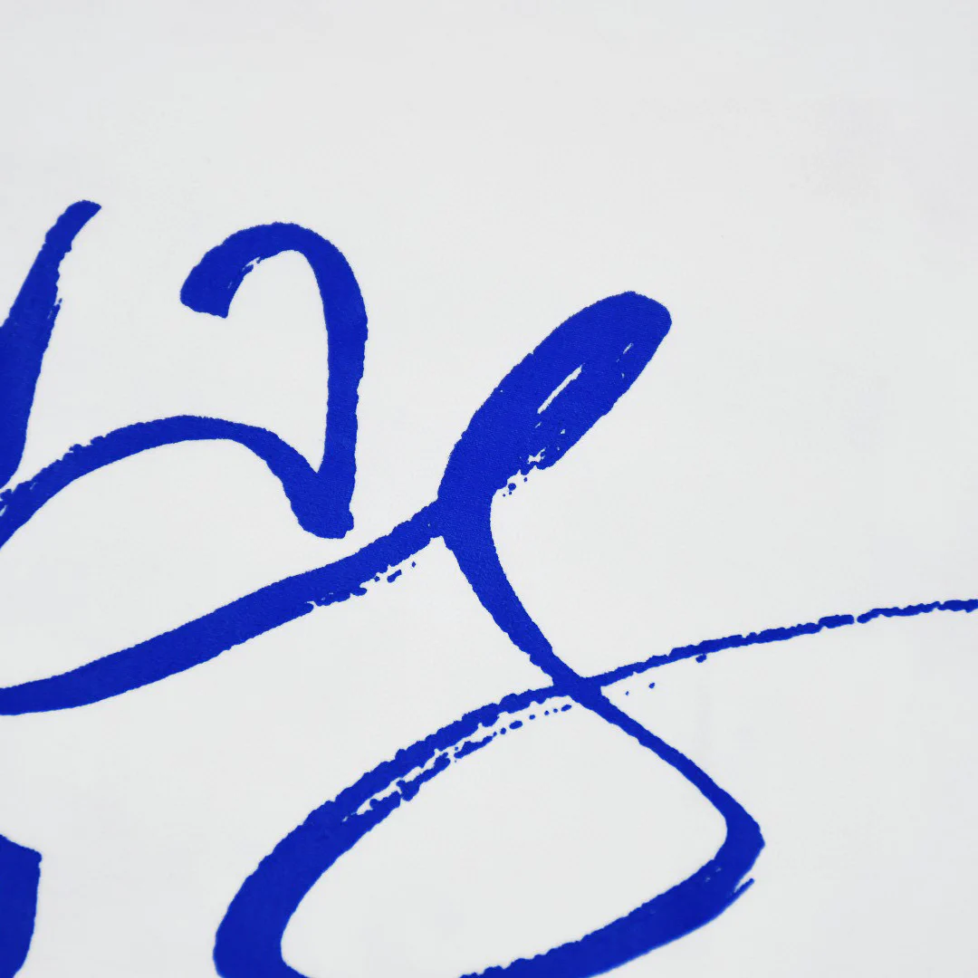 SUP Printed T-Shirt - SUP0104 - Image 4