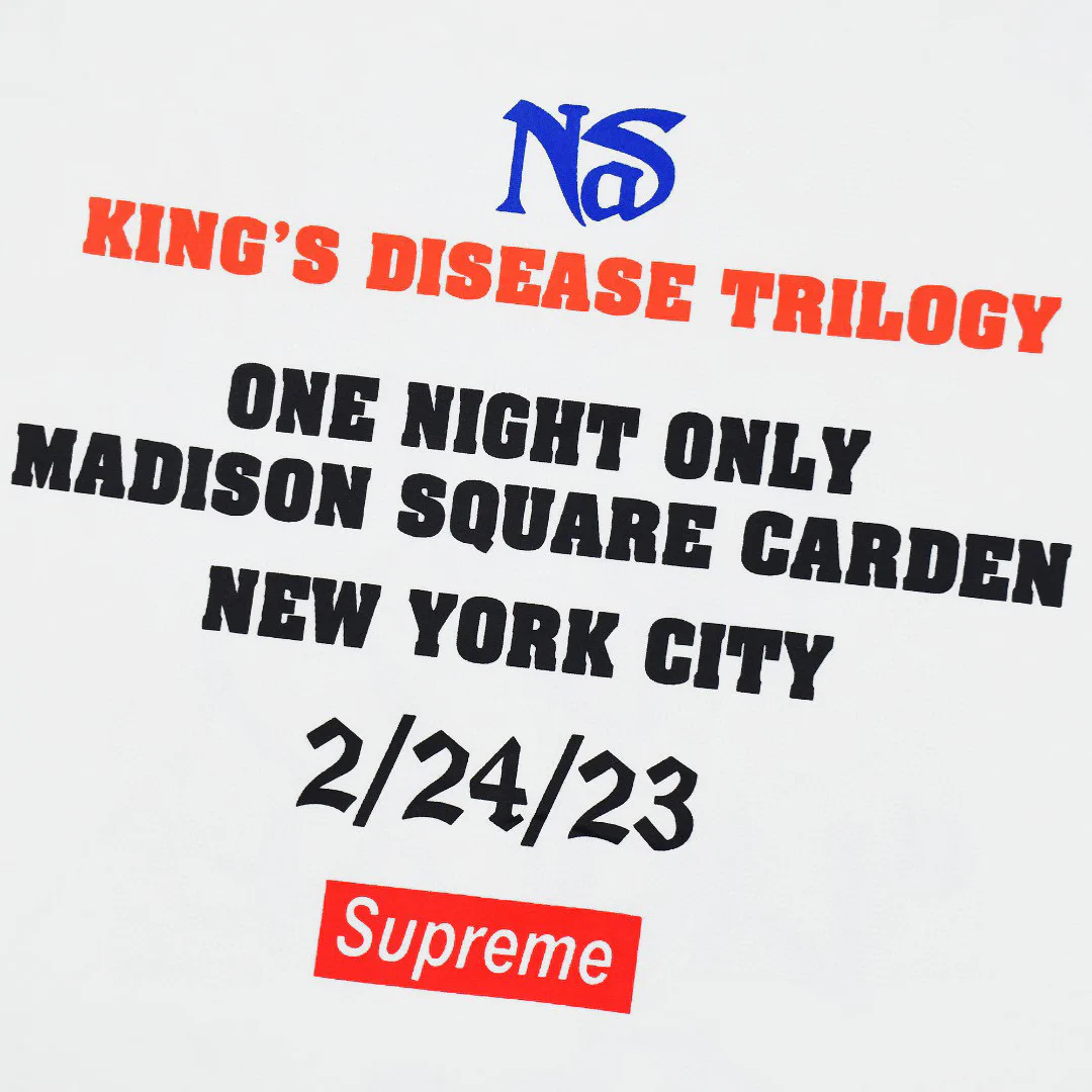 SUP Printed T-Shirt - SUP0104 - Image 5