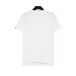 Alternative view of SUP Printed T-Shirt - SUP0105
