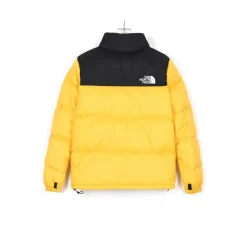 Alternative view of TNF Down Jacket - TNF0008