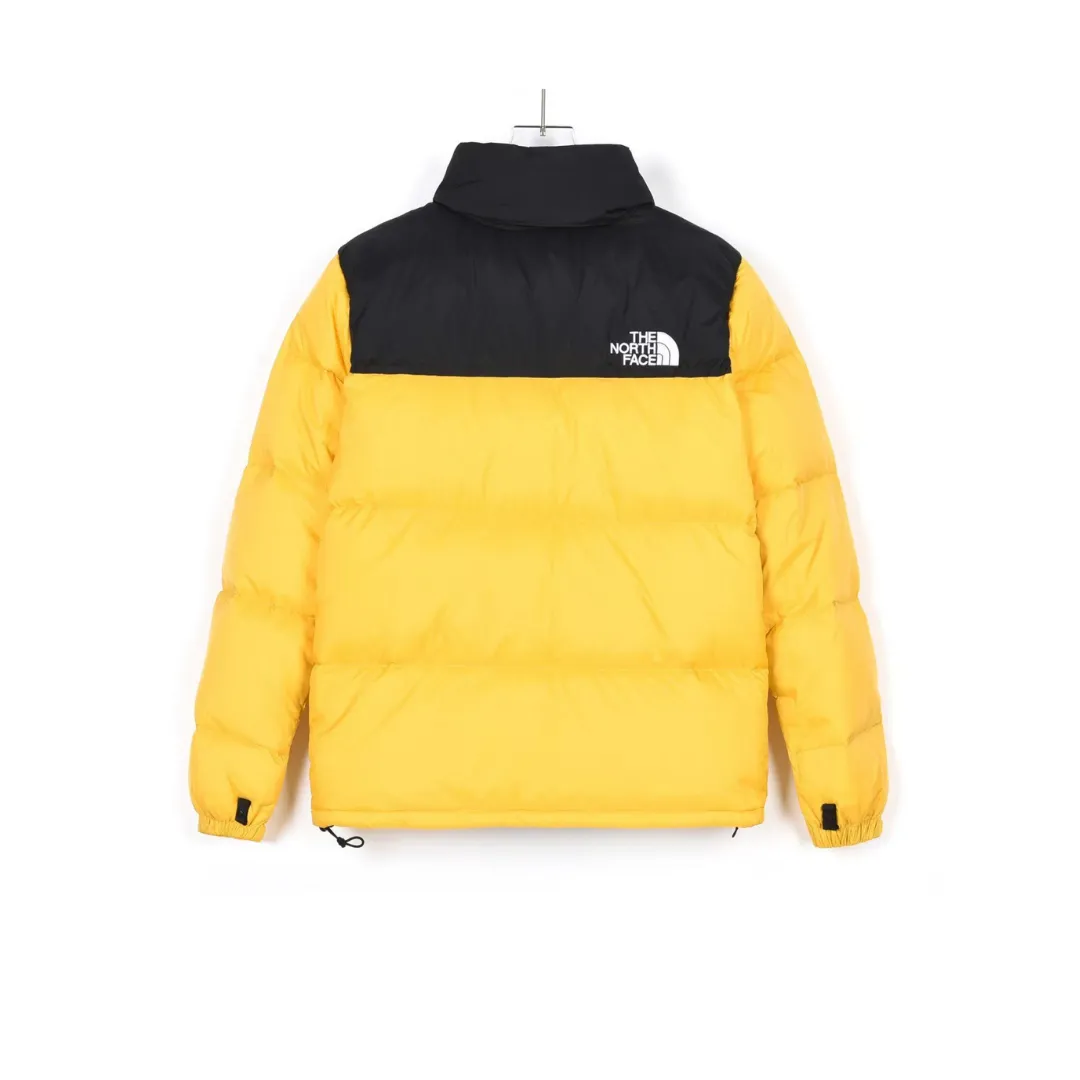 TNF Down Jacket - TNF0008 - Image 2