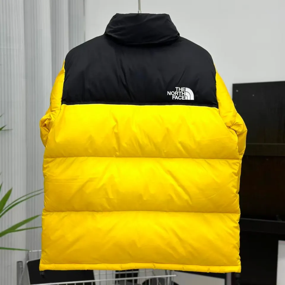 TNF Down Jacket - TNF0008 - Image 4
