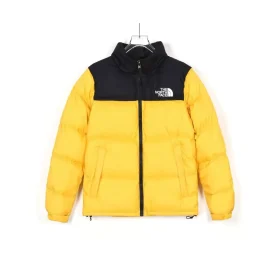 TNF Down Jacket - TNF0008