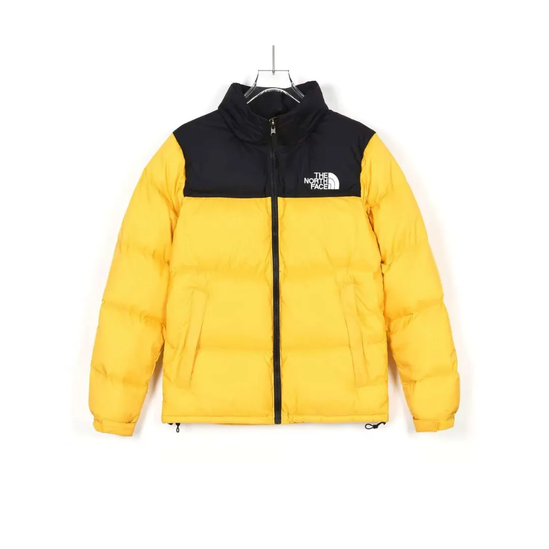 TNF Down Jacket - TNF0008