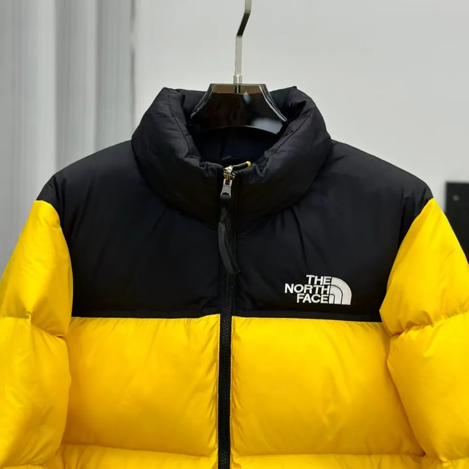 TNF Down Jacket - TNF0008 - Image 7