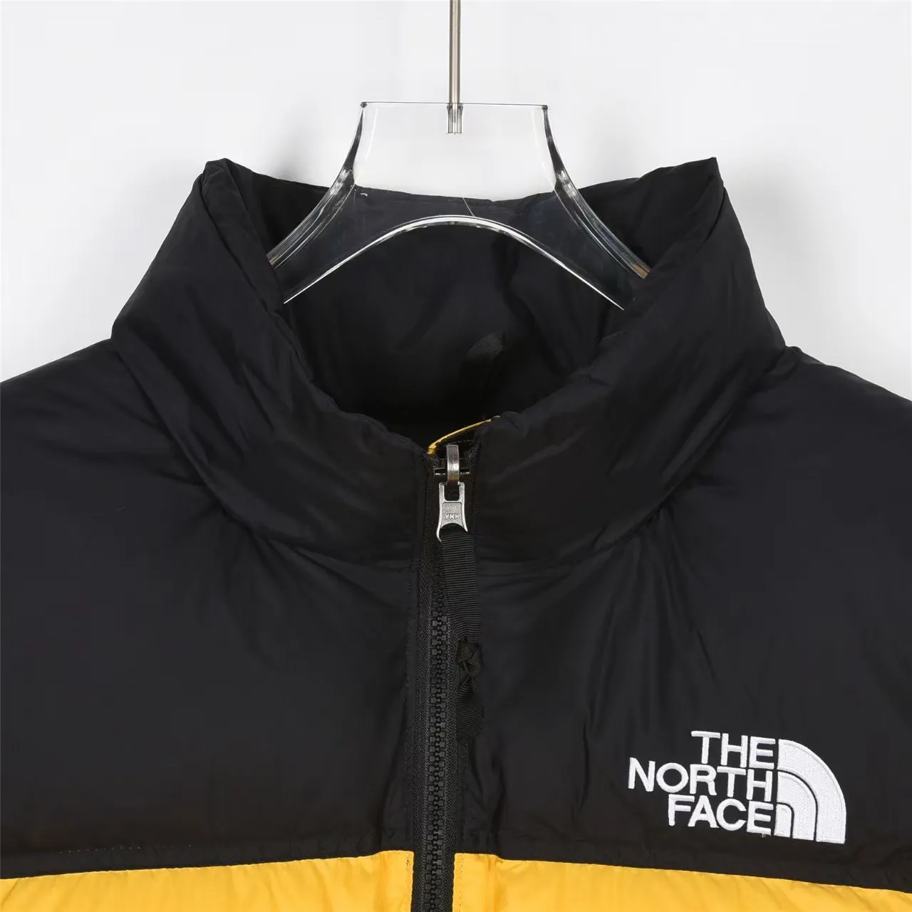 TNF Down Jacket - TNF0008 - Image 3