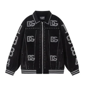 D&G Jacket - DG0011