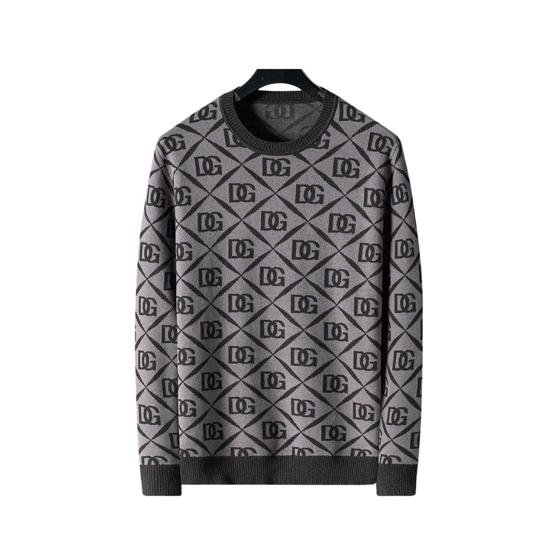 D&G Sweater - DG0020