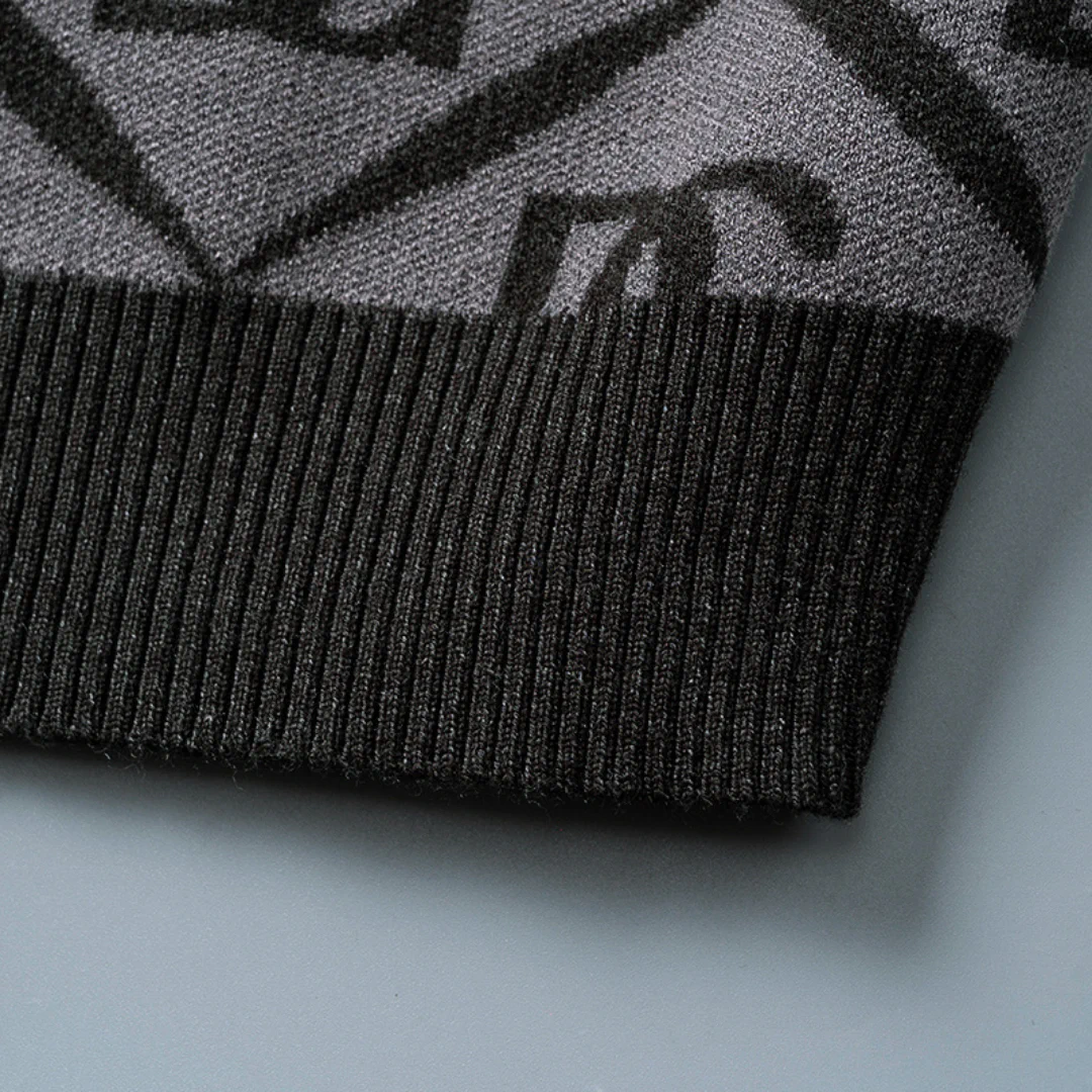 D&G Sweater - DG0020 - Image 5