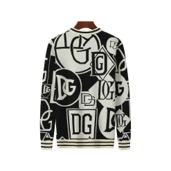 Alternative view of D&G Sweater - DG0022