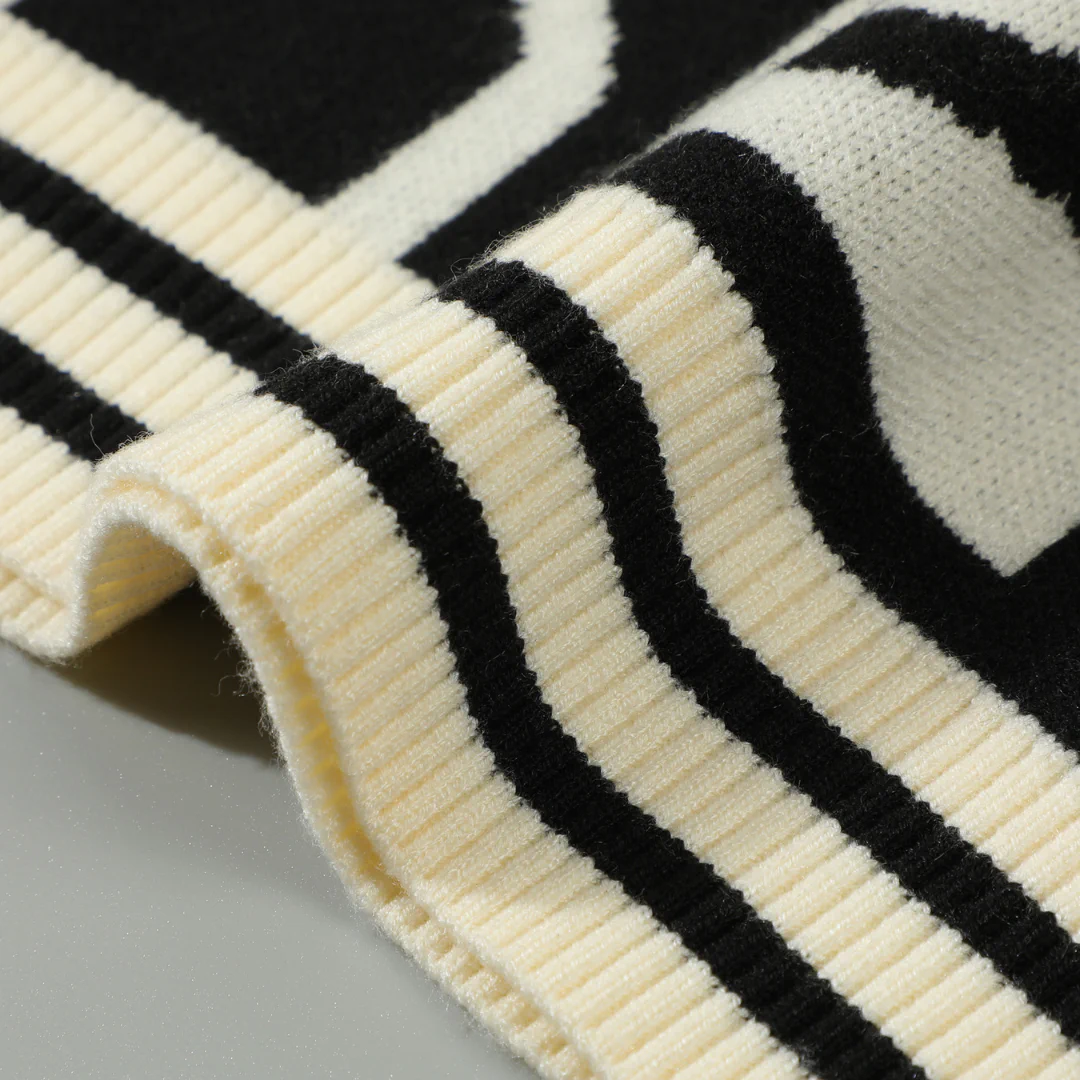 D&G Sweater - DG0022 - Image 8