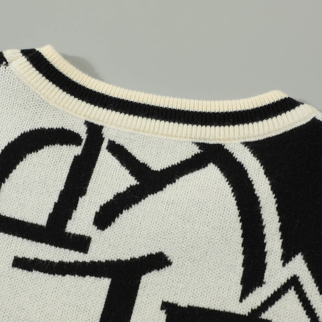 D&G Sweater - DG0022 - Image 3