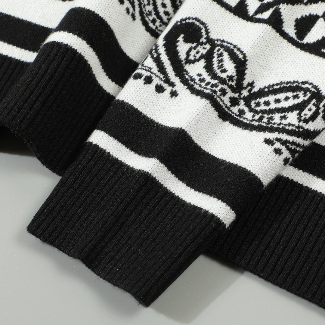 D&G Sweater - DG0023 - Image 8