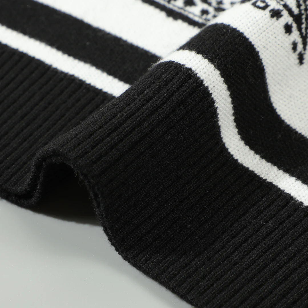 D&G Sweater - DG0023 - Image 7