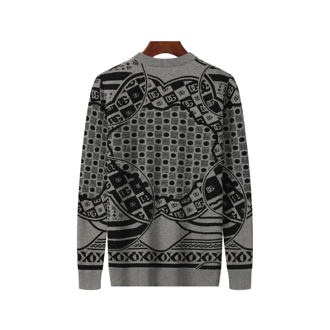 D&G Sweater - DG0025 - Image 2