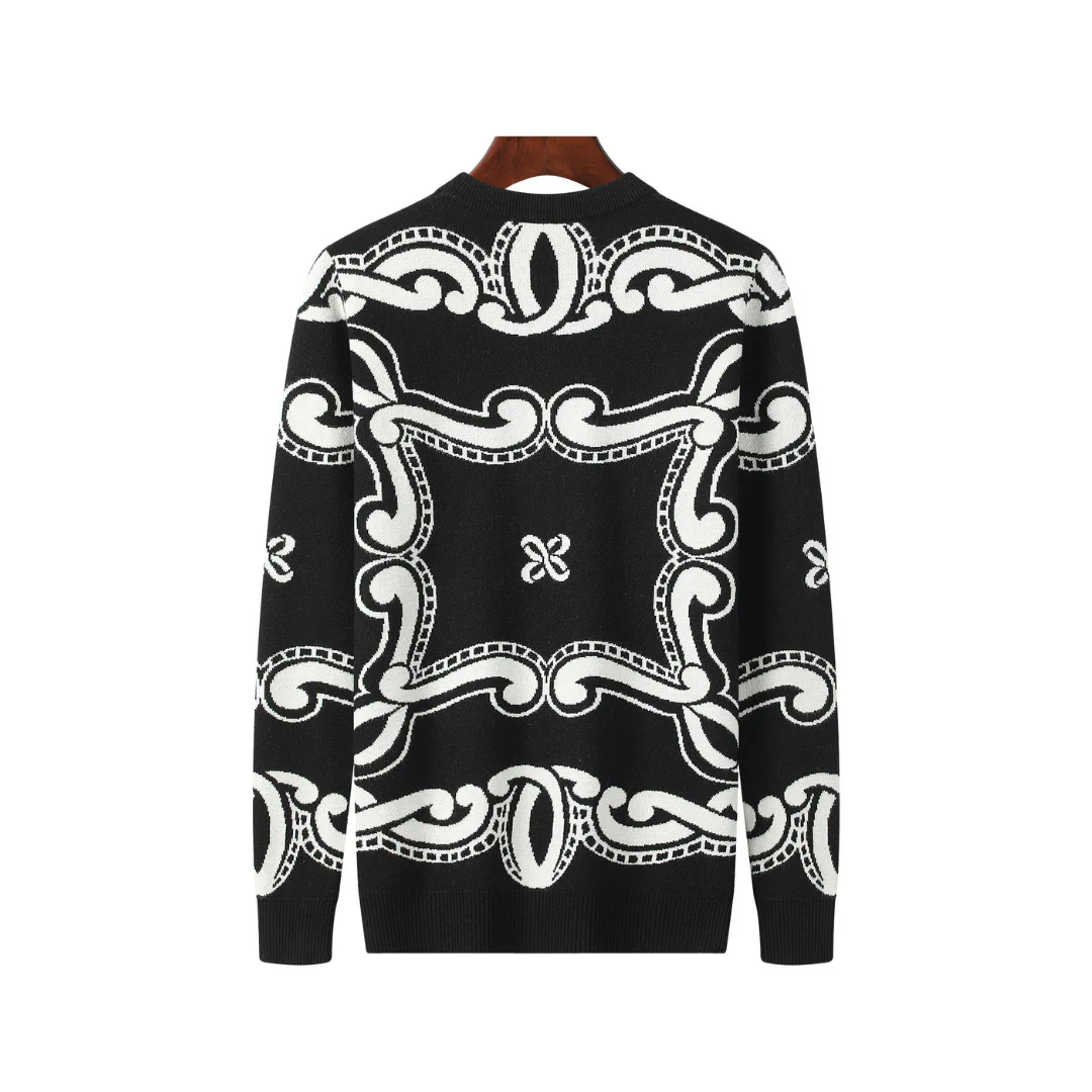 D&G Sweater - DG0026 - Image 2