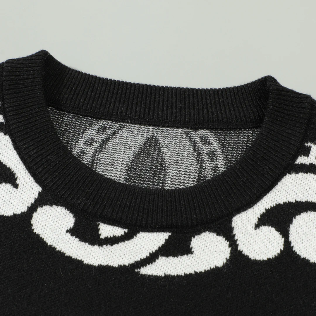 D&G Sweater - DG0026 - Image 5