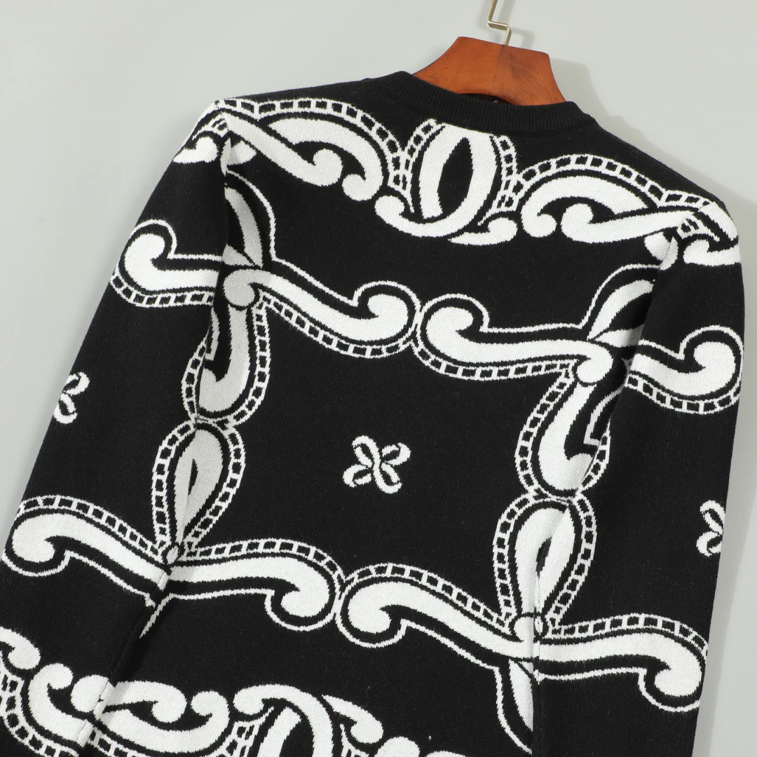 D&G Sweater - DG0026 - Image 4