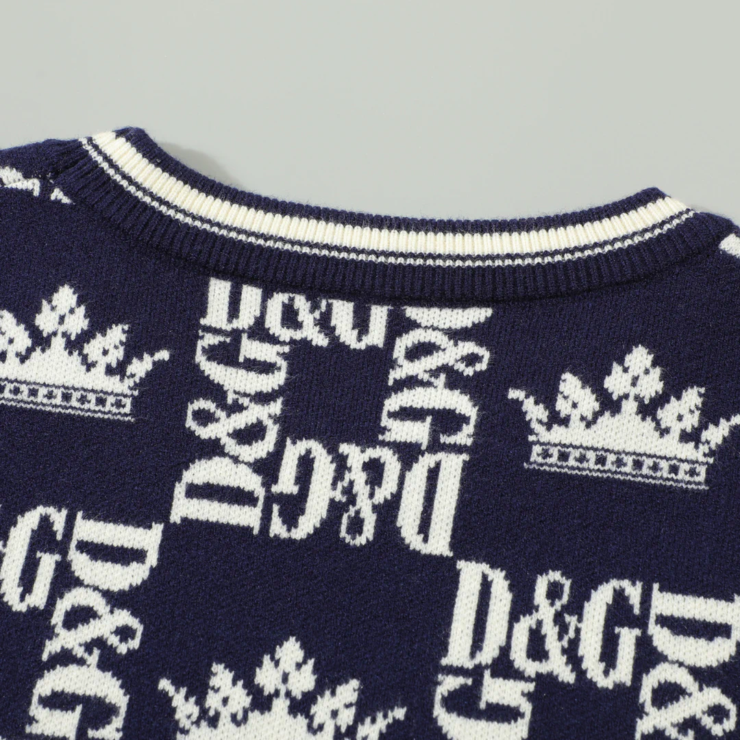 D&G Sweater - DG0027 - Image 11