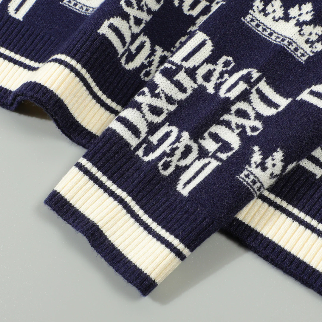 D&G Sweater - DG0027 - Image 10