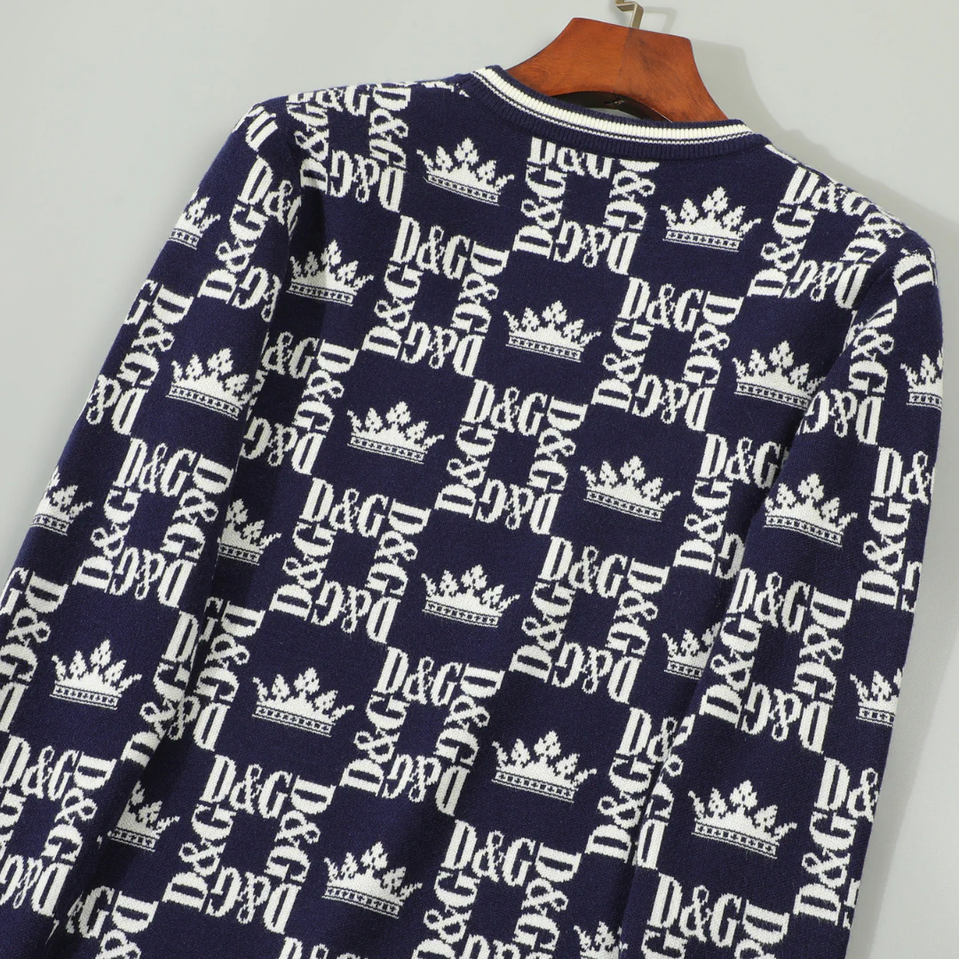 D&G Sweater - DG0027 - Image 4