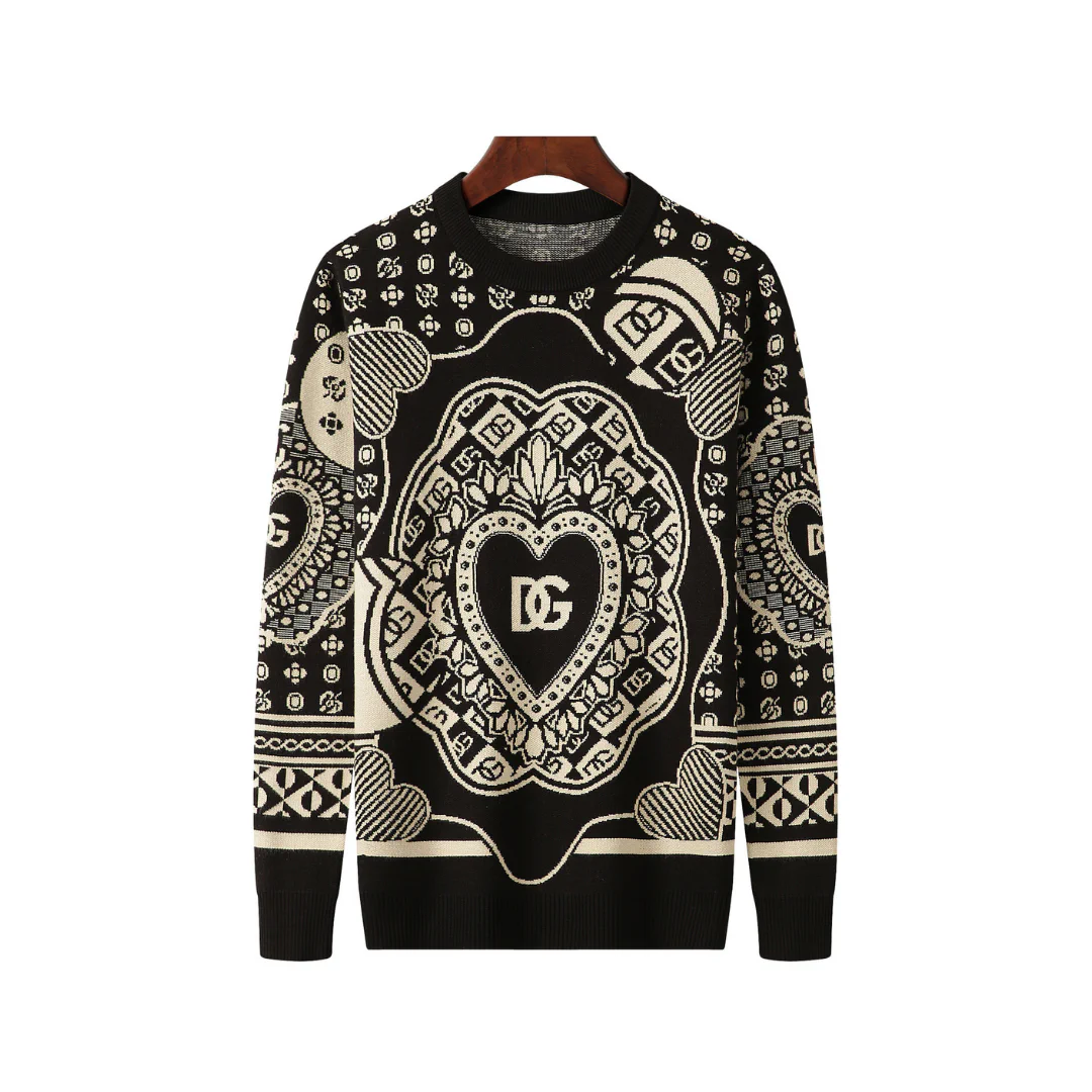 D&G Sweater - DG0029