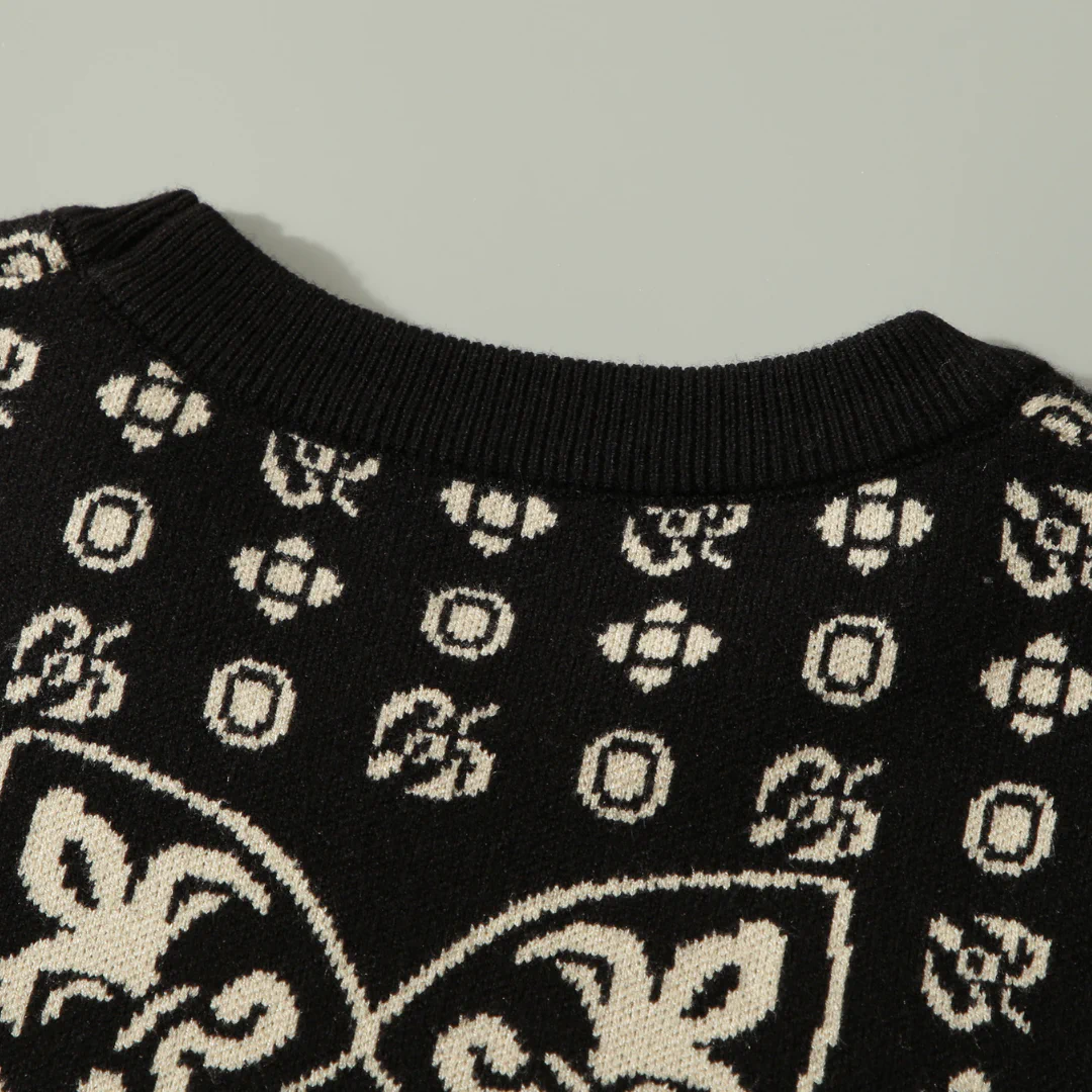 D&G Sweater - DG0029 - Image 11