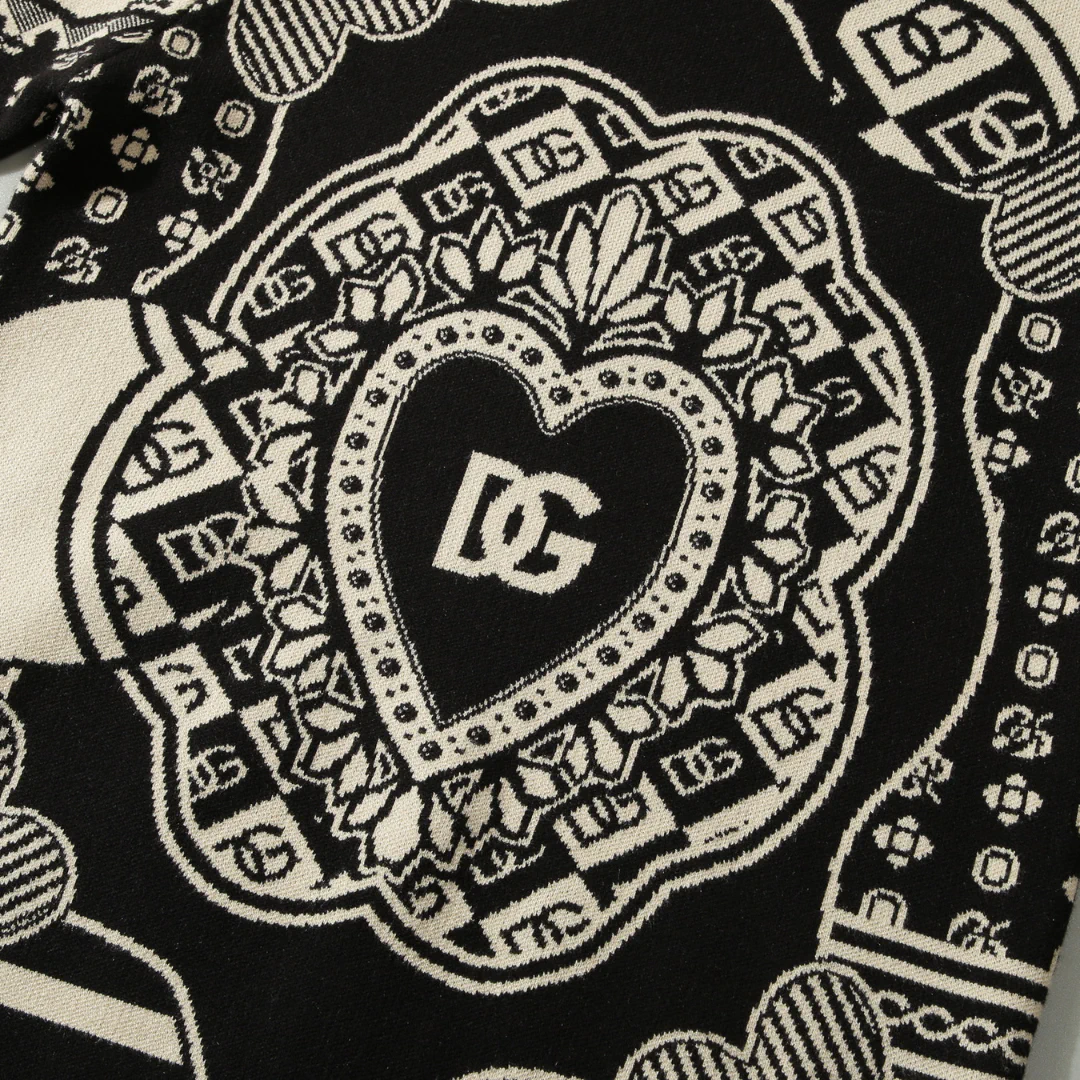 D&G Sweater - DG0029 - Image 7