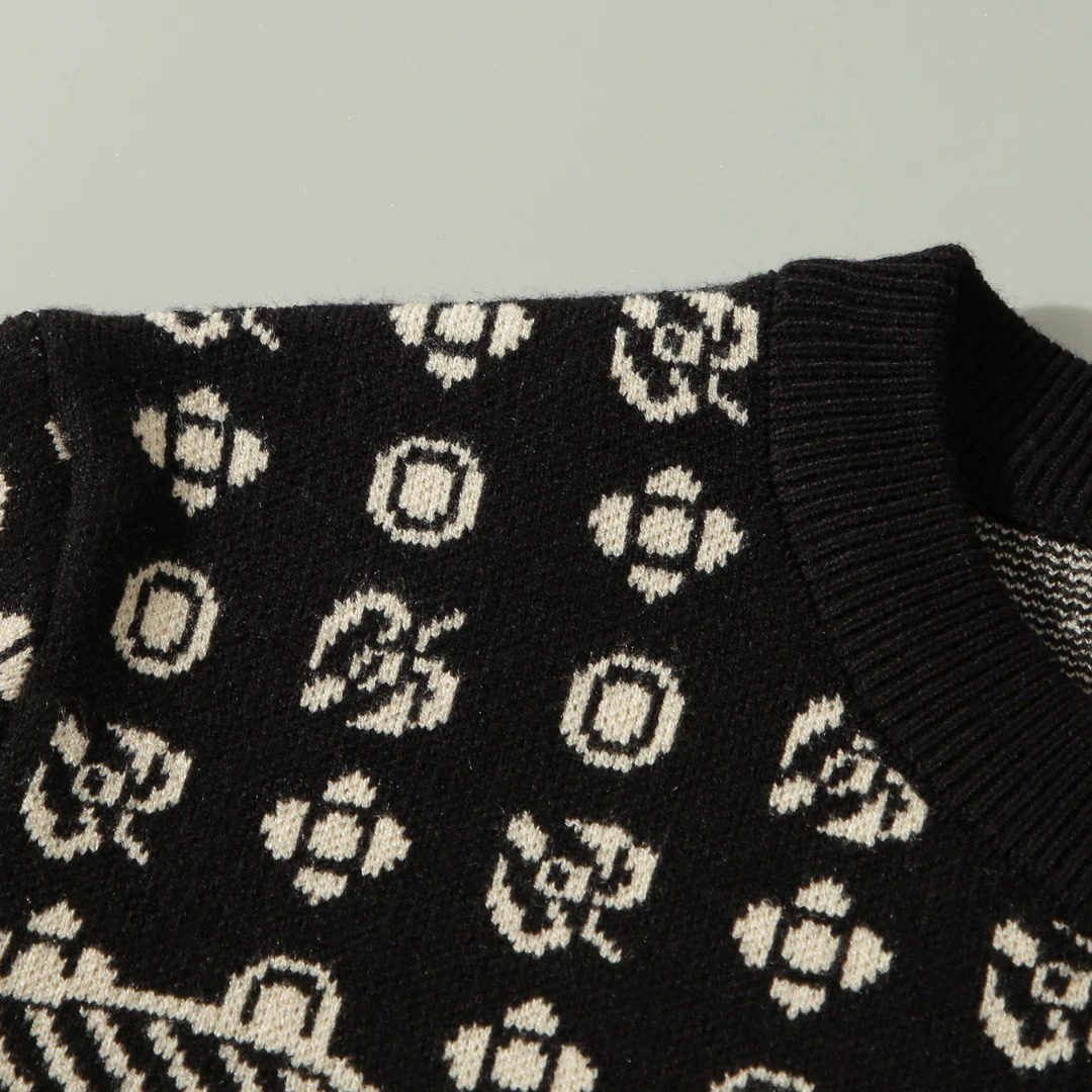 D&G Sweater - DG0029 - Image 6