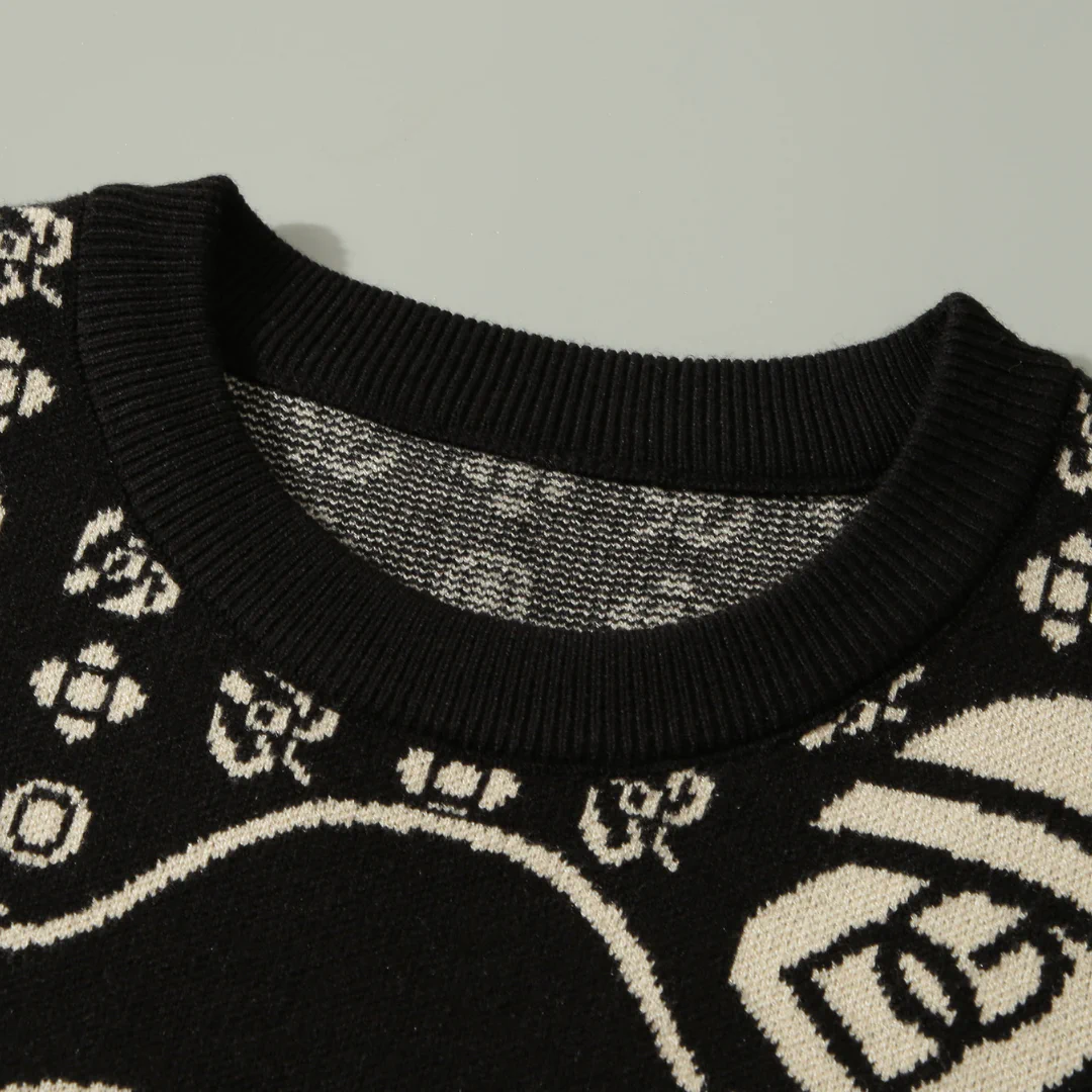 D&G Sweater - DG0029 - Image 5