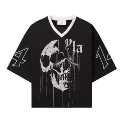 Alternative view of Halloween Graphic Printed T-Shirts - HLW0002