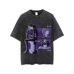 Alternative view of Halloween Graphic Printed T-Shirts - HLW0005