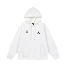 JD Logo Printed Hoodie - JD0031