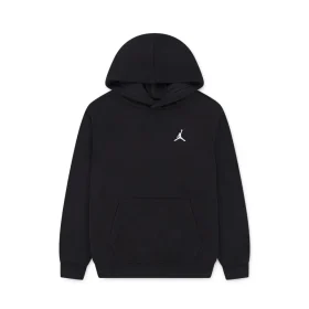 JD Logo Printed Hoodie - JD0041