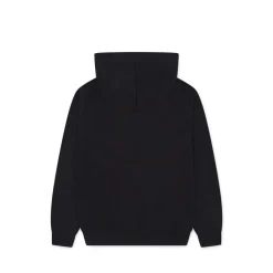 Alternative view of JD Logo Printed Hoodie - JD0041