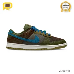Nike Dunk Low NH Jade Cacao Wow Shoes Sneakers – nk0002111