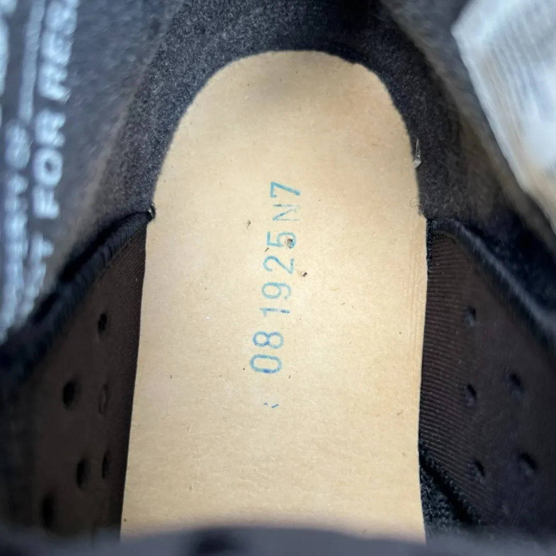 AJ 6 Reverse Infrared Shoes Sneaker - nk0004458 - Image 12