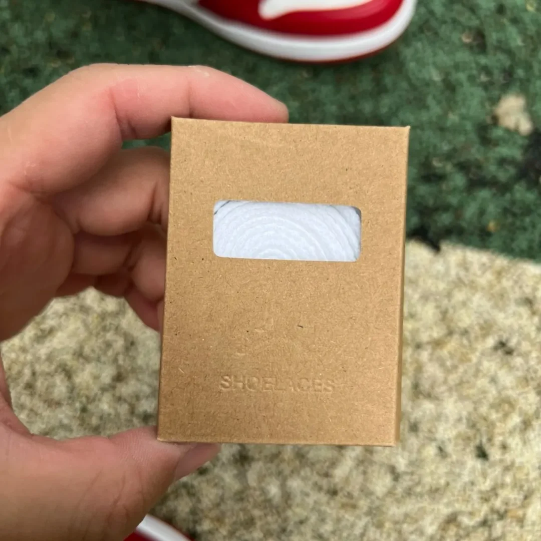 AJ 1 Low OG Chicago (2025) Shoes Sneakers – nk0004503 - Image 13