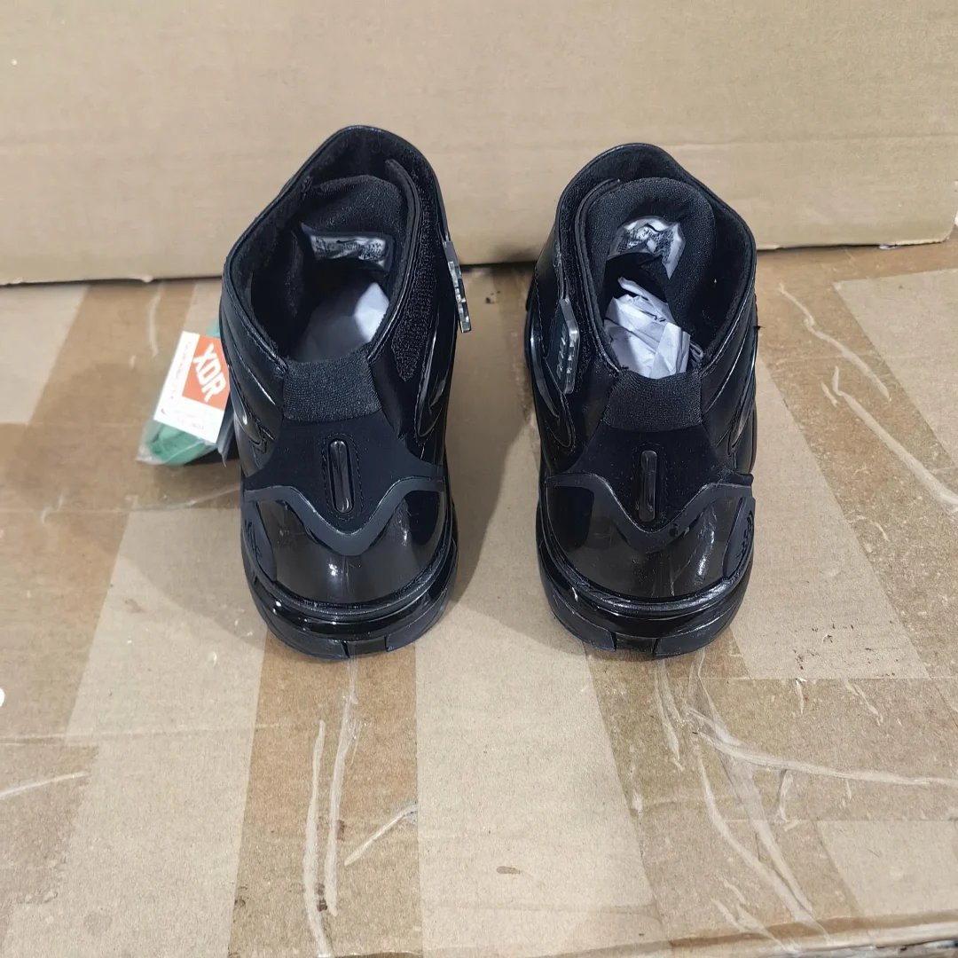 NK Air Zoom Huarache 2K4 OT Black Shoes Sneakers – nk0004586 - Image 9