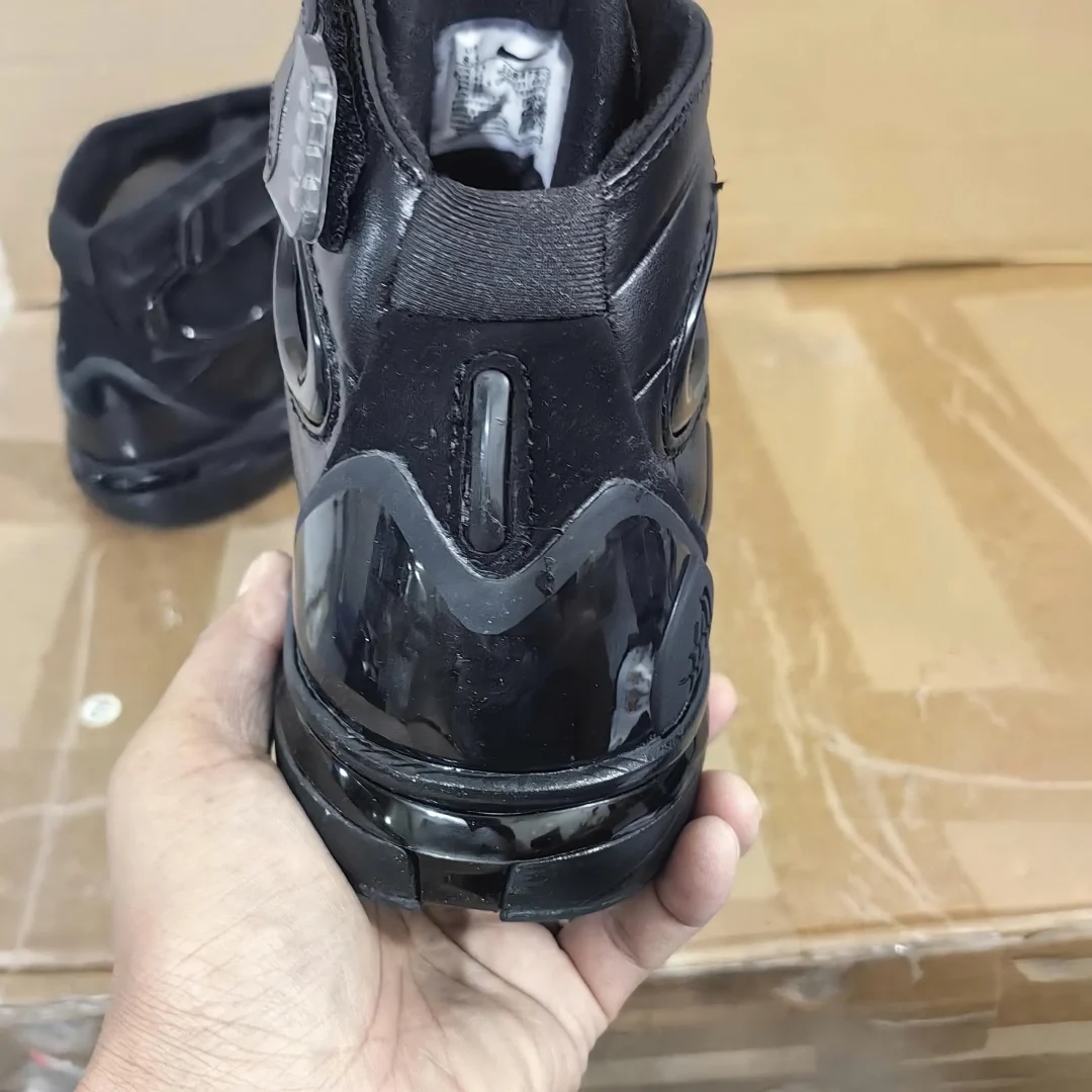 NK Air Zoom Huarache 2K4 OT Black Shoes Sneakers – nk0004586 - Image 12