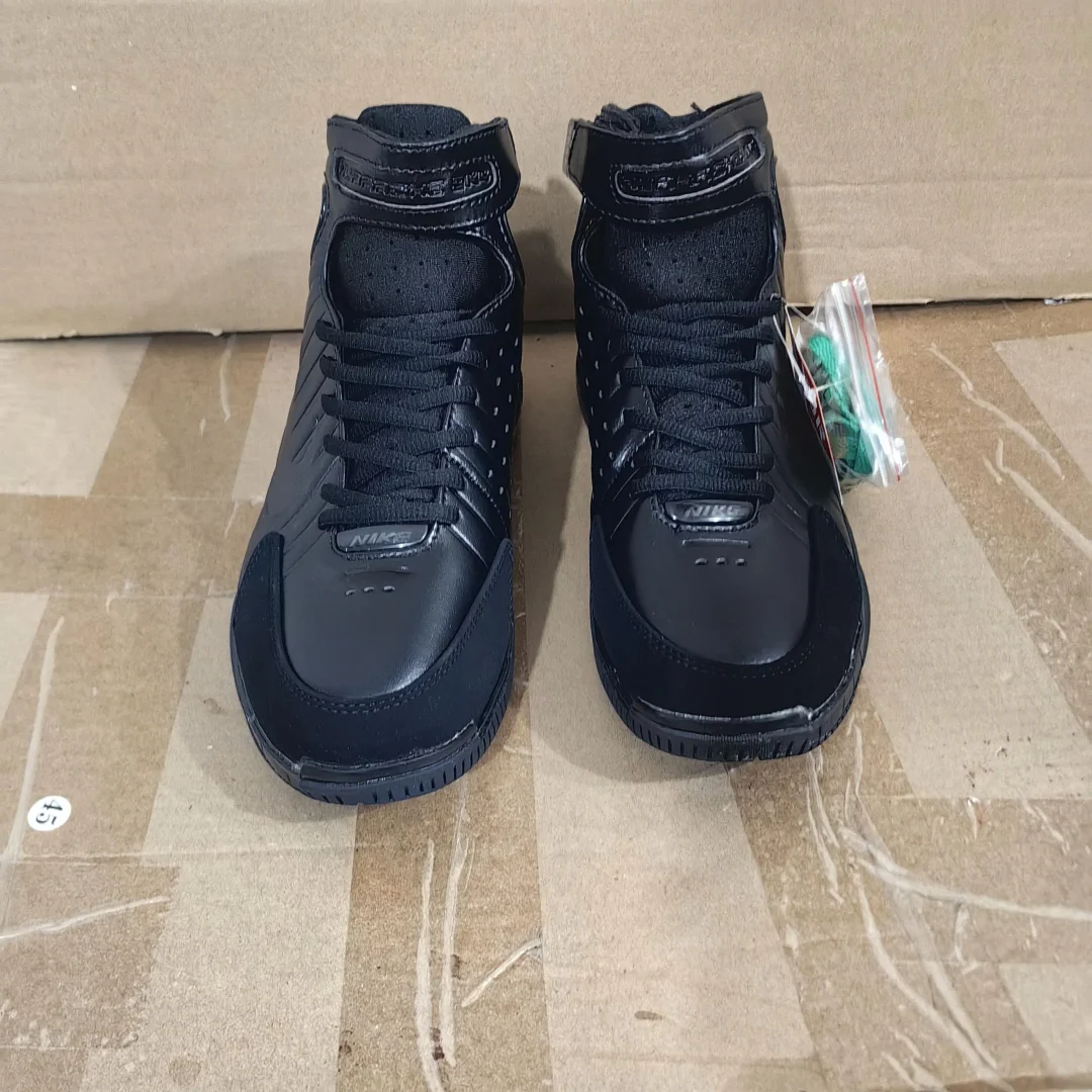 NK Air Zoom Huarache 2K4 OT Black Shoes Sneakers – nk0004586 - Image 8