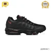 AM 95 Bred Shoes Sneakers - nk0004615