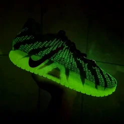 Alternative view of Ja 3 Spooky Season Shoes Sneakers – nk0004626