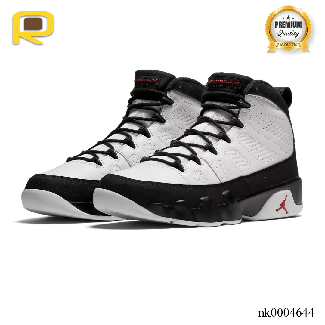 AJ 9 Space Jam (2026) Shoes Sneakers - nk0004644 - Image 3