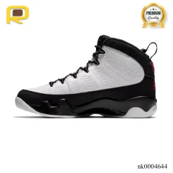 Alternative view of AJ 9 Space Jam (2026) Shoes Sneakers - nk0004644