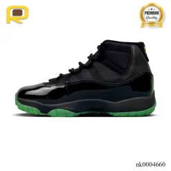 Alternative view of AJ 11 Stealth Tropic Shoes Sneaker - nk0004660