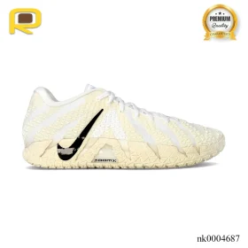 Ja 3 White Coconut Milk Shoes Sneakers - nk0004687