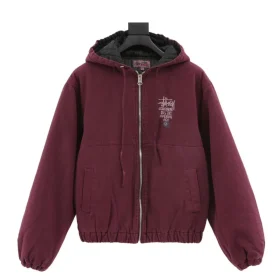 Stussy Jacket - SS0005