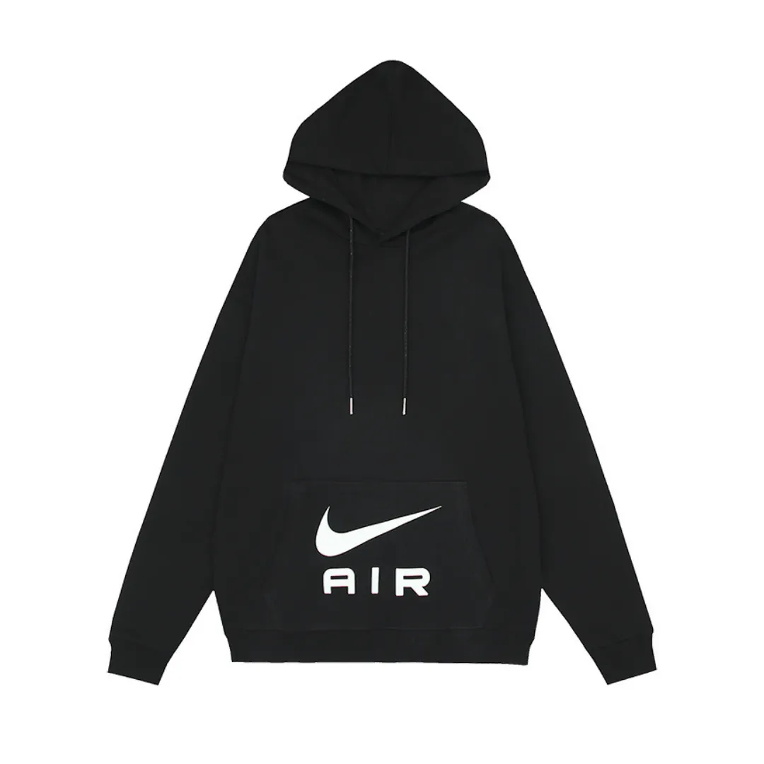 Stussy Graphic Print Hoodie - SS0006