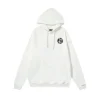 Stussy Graphic Print Hoodie - SS0009